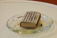 Пепельница