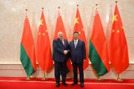 Александр Лукашенко