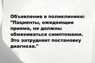 Свежие анекдоты и юмор за 25 Сентября 2025
