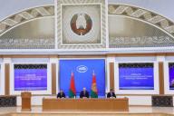 Александр Лукашенко