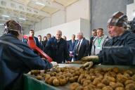 Александр Лукашенко