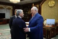 Александр Лукашенко