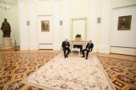 Лукашенко Путин