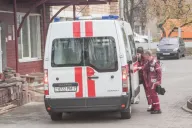 Скорая помощь