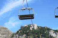 Канатная дорога