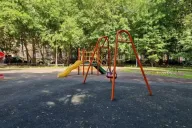 Детская площадка