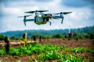 Квадрокоптер