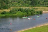 Спортсмены