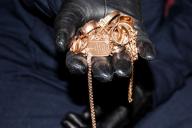 Драгоценности