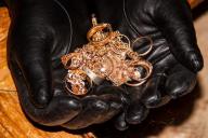 Драгоценности