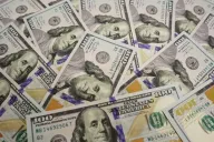 Доллары