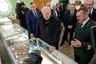 Александр Лукашенко