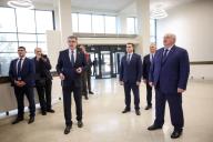 Александр Лукашенко