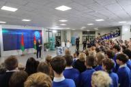 Александр Лукашенко