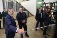 Александр Лукашенко