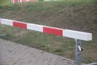 Шлагбаум