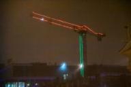 Подъемный кран