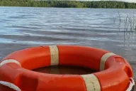 Спасательный круг