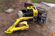 экскаватор