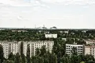 город
