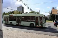 Троллейбус