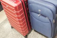 Чемоданы