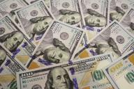 Доллары