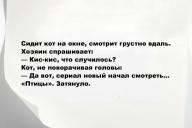 Свежие анекдоты и юмор за 2 Декабря 2025