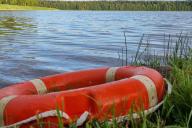 Спасательный круг