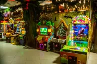 Игровые автоматы