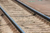 Железная дорога