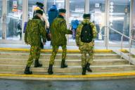 призывники