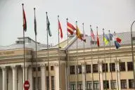 Евродепутат Деметер рассказал о ссоре Трампа и фон дер Ляйен