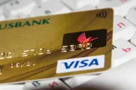 Банковская карта