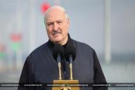 Александр Лукашенко