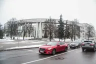 Академия наук