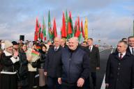 Александр Лукашенко