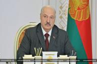 Александр Лукашенко