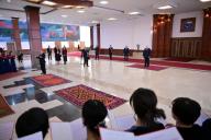 Александр Лукашенко