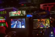 Игровые автоматы