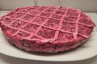 селедка под шубой