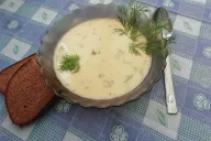 Тарелка супа