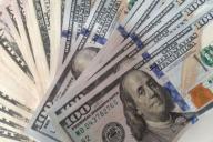 доллары