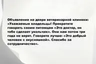 Свежие анекдоты и юмор за 13 Декабря 2025