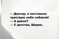 Свежие анекдоты и юмор за 18 Декабря 2025