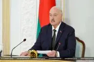 Лукашенко