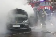 автомобиль