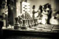 Шахматы