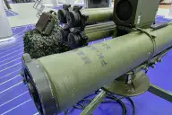 Вооружение