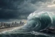 цунами